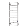 Reina Velino Stainless Steel Towel Rail