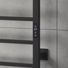 Reina Velino Stainless Steel Towel Rail