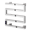 Reina Vispa Stainless Steel Towel Rail