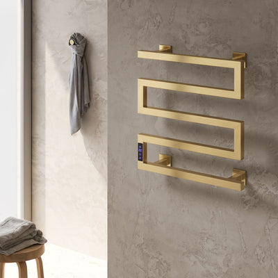 Reina Vispa Stainless Steel Towel Rail