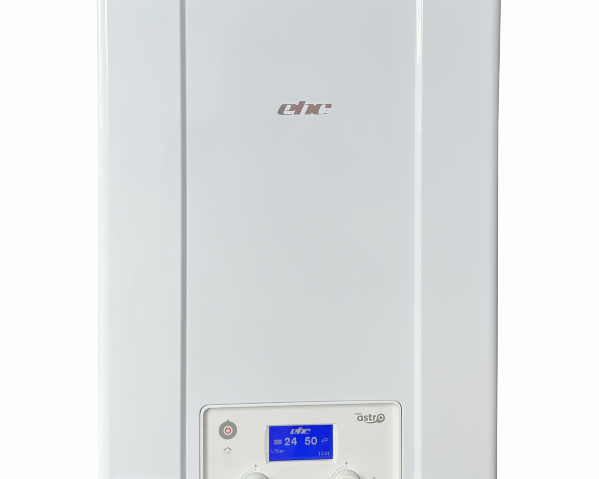 EHC Astro V2 Electric Combi Boiler