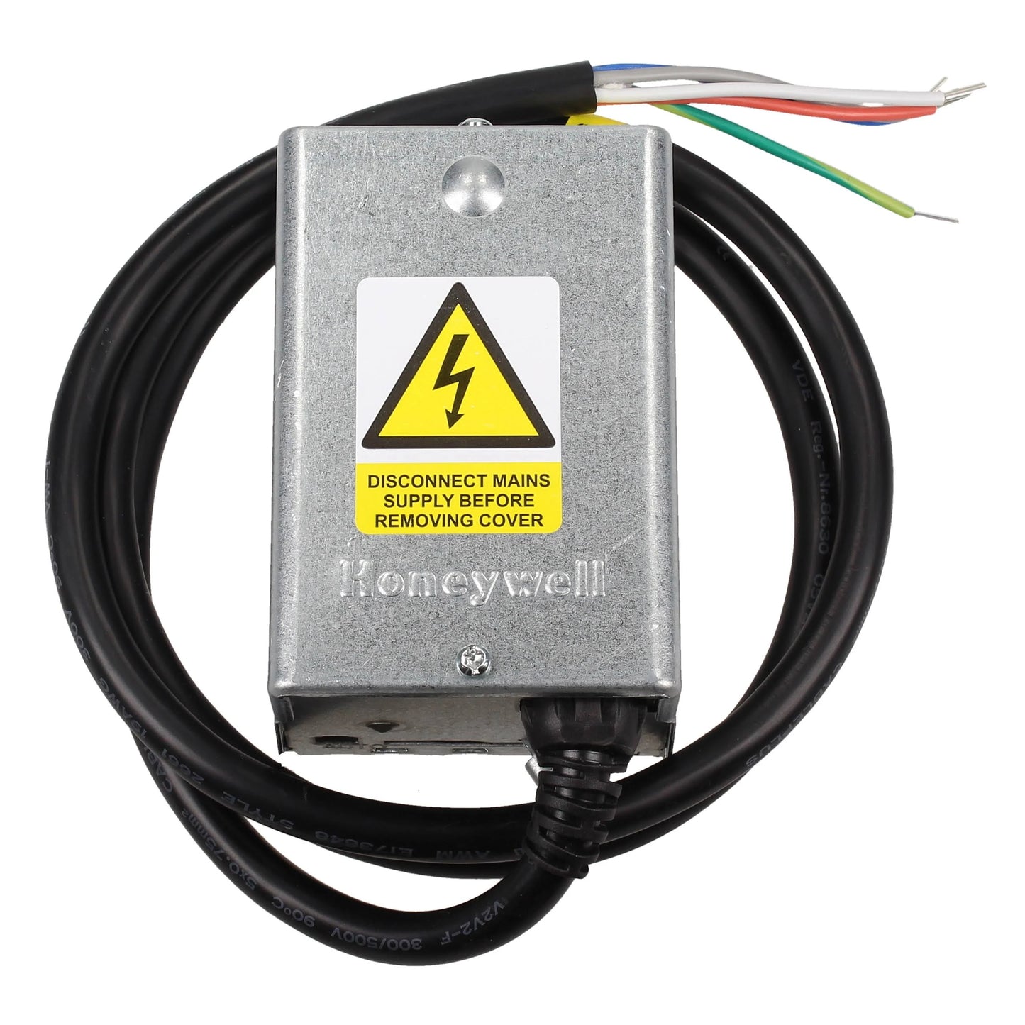 Honeywell Home V4073A Actuator Head - 40003916-003/U