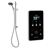 Triton ENVi® Electric Shower With Inline Wall Fed Shower Kit