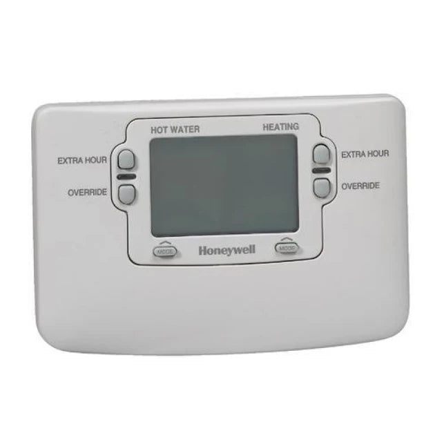 Honeywell Home ST9400C 7-Day 2-Channel Programmer - ST9400C1000
