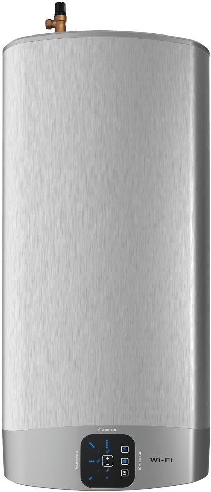 Ariston Velis Evo WiFi 3kW Electric Water Heater