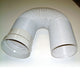 Air Conditioning Centre 1.5 Metre Exhaust Hose Extension Kit & Joiner