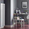 EHC Heat Retention Radiator