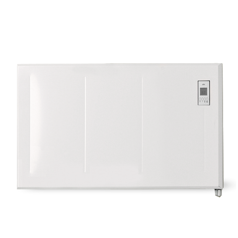 EHC Visage Digital Electric Radiator DSR