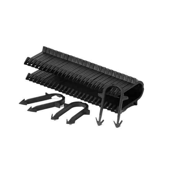 Warmup In-Screed Cable Clips 26mm (Box of 600)