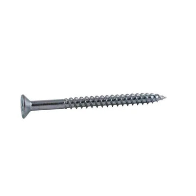 Warmup 40mm Long Wood Screw (Pack of 100)