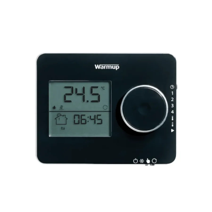 Warmup Tempo Thermostat