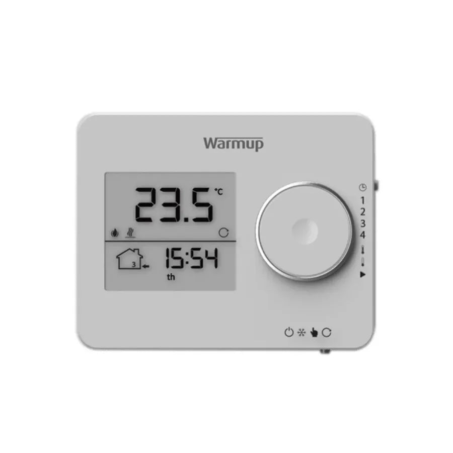 Warmup Tempo Thermostat
