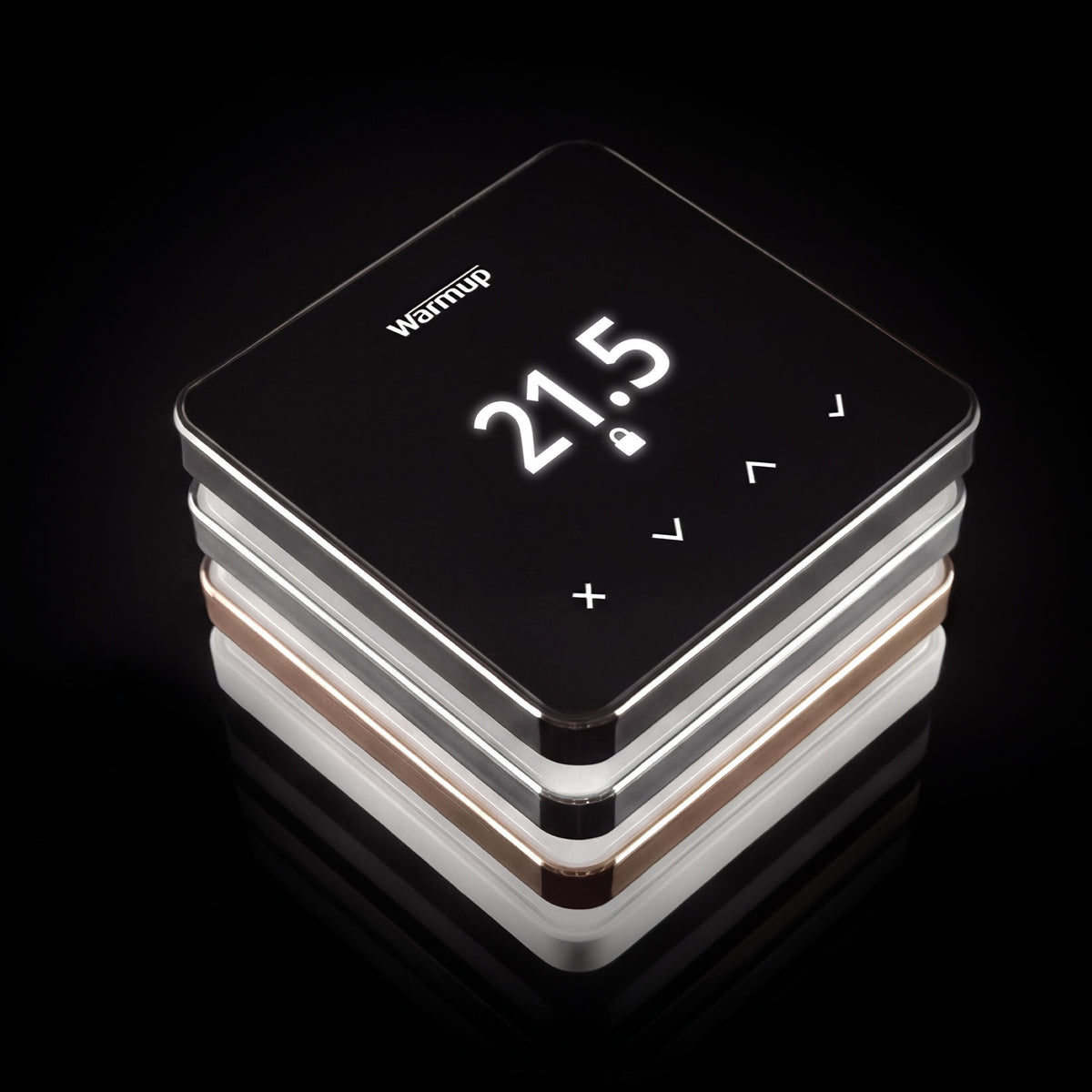 Warmup Element WiFi Thermostat