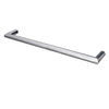 Warmup Tulsi Dual Attachment Single Round Bar Towel Rail
