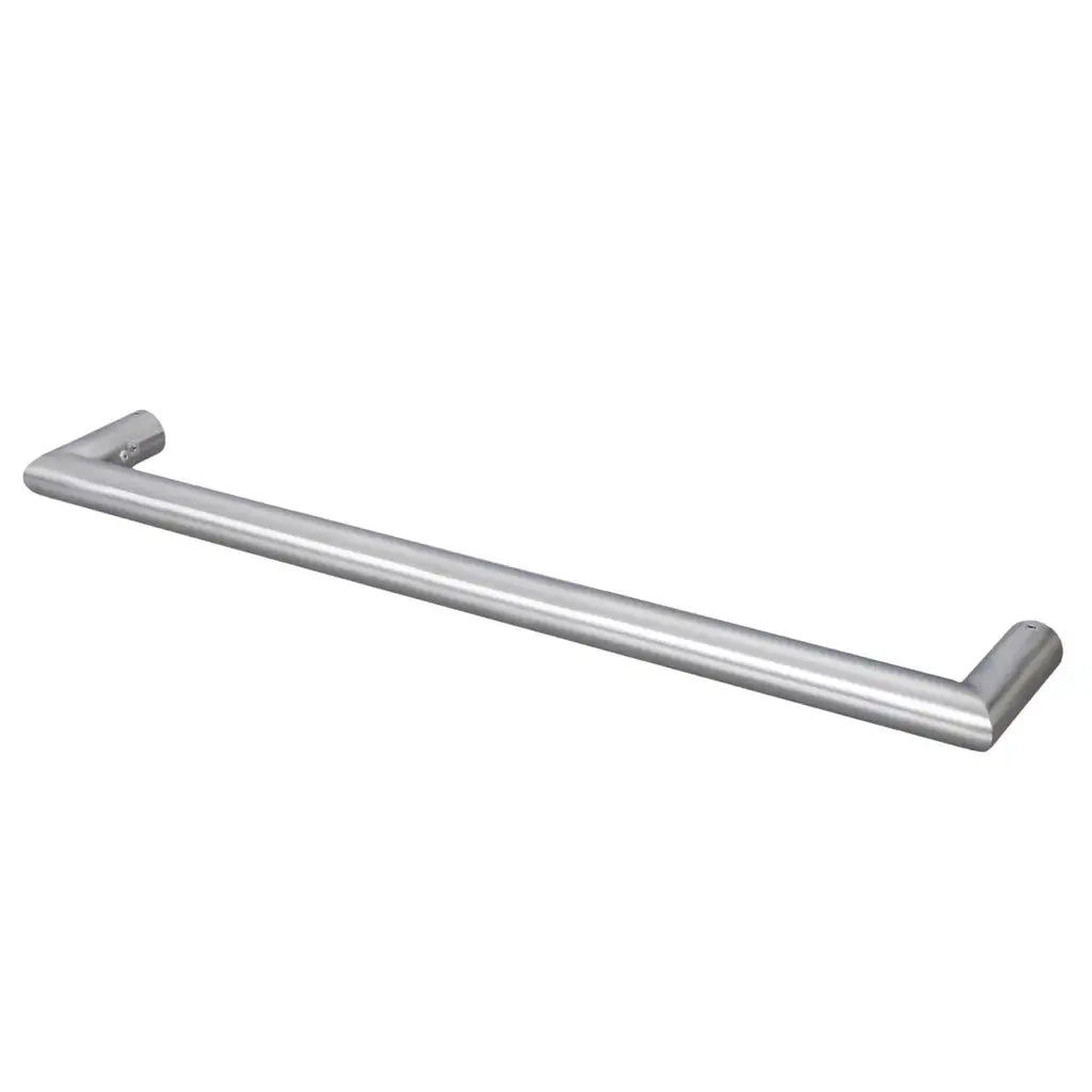Warmup Tulsi Dual Attachment Single Round Bar Towel Rail